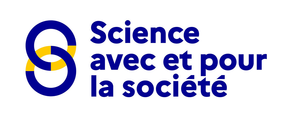 Label Science avec et pour la société - nouvelle fenêtre