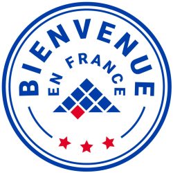 Label Bienvenue en France - 3 étoiles