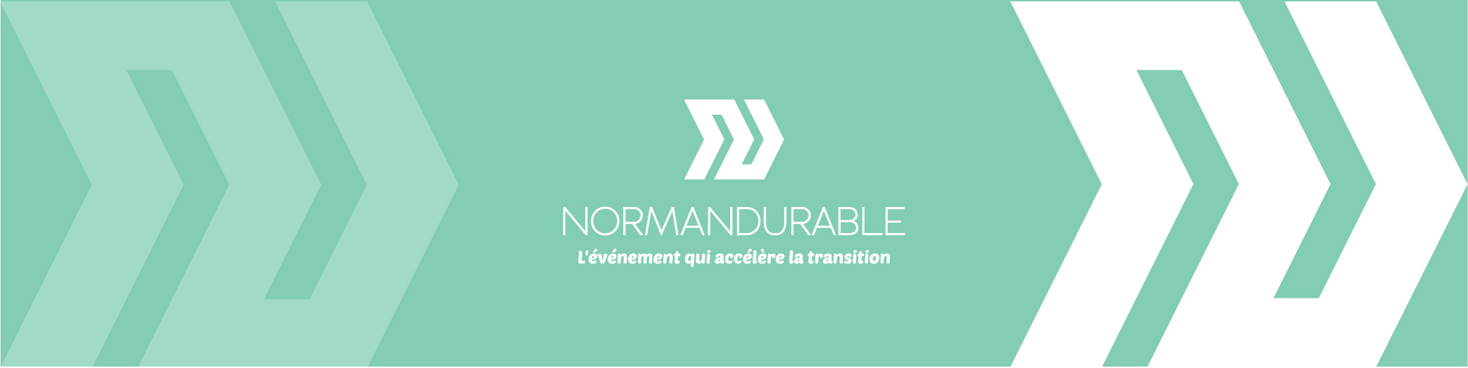 Le Normandurable, salon des métiers de la transition écologique