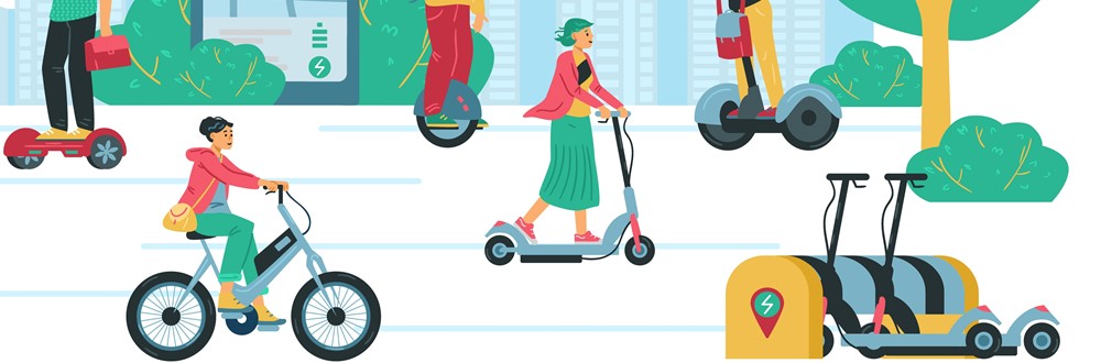 You are currently viewing En route vers mai, le mois des mobilités