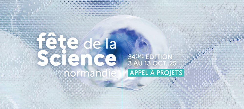 You are currently viewing Fête de la Science : l’appel à projets est lancé !