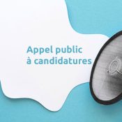 Désignation de 5 personnalités extérieures au conseil d’administration : appel public à candidatures