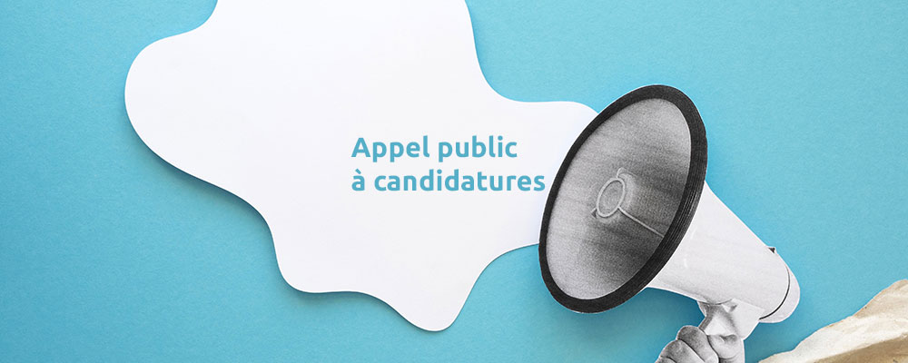 You are currently viewing Désignation de 5 personnalités extérieures au conseil d’administration : appel public à candidatures