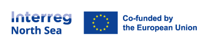 Interreg north Sea Co-funded by the European Union