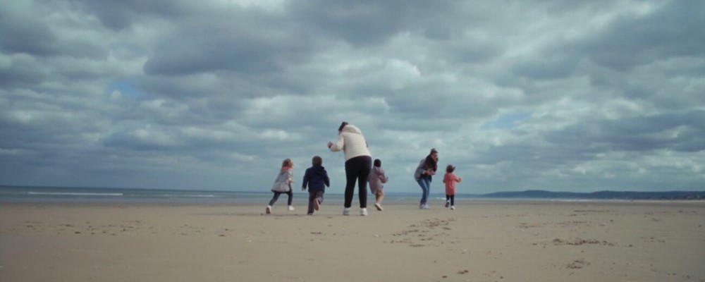 Visuel du documentaire La pouponnière