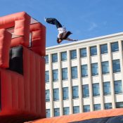 Rentrée festive à l’université de Caen Normandie !