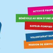 Engagement étudiant · Dépôt des candidatures · Semestre 1