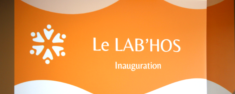 You are currently viewing Le Lab’hos d’Alençon : un espace collaboratif pour l’enseignement et la recherche