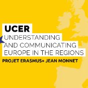 Understanding and Communicating Europe in the Regions