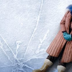 Visuel du film Eternal Sunshine of the Spotless Mind