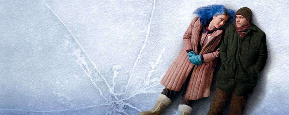 Visuel du film Eternal Sunshine of the Spotless Mind