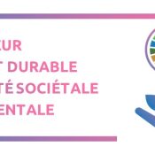 L’université dévoile son schéma directeur DD&RSE