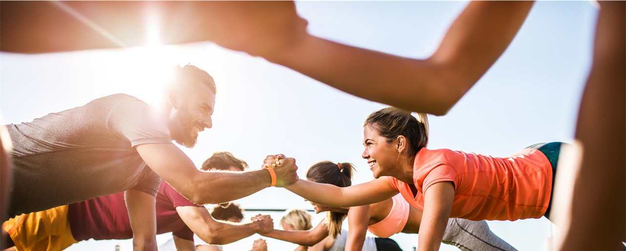 You are currently viewing Dispositif Sport Santé : un programme au service du bien-être et de la réussite étudiante