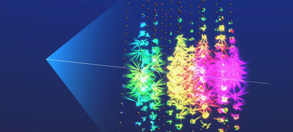 You are currently viewing Le télescope KM3NET détecte un neutrino d’une énergie encore jamais enregistrée