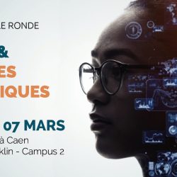 Rencontre “Femmes et carrières scientifiques”